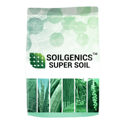 Soilgenics S5