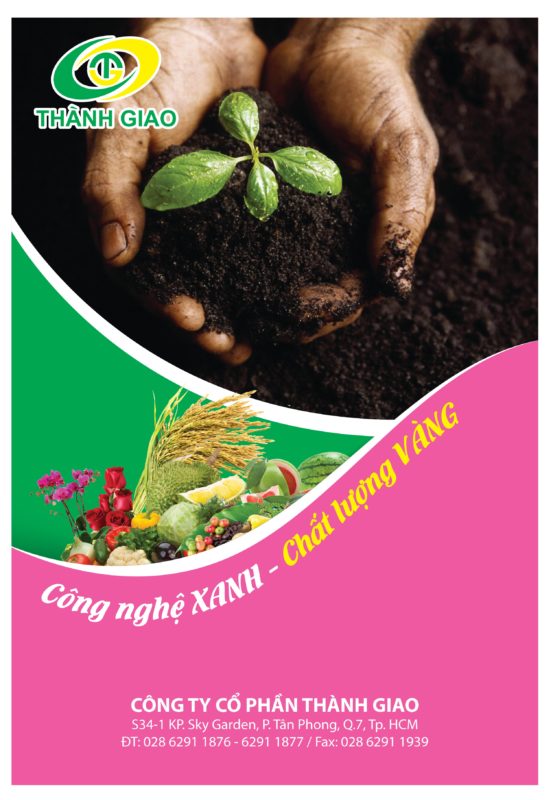 Công dụng: - Tăng năng suất và chất lượng nông sản. - Phát triển bộ rễ mạnh. - Tăng khả năng chịu hạn, chịu lạnh của cây trồng. - Giúp cây trồng giảm stress. - Tăng khả năng hấp thụ lượng đạm và lân trong đất. - Có thể phối hợp với thuốc trừ sâu, trừ bệnh sinh học làm tăng hiệu quả thuốc. - Dùng trong sản xuất tưới nhỏ giọt không gây nghẽn ống tưới.